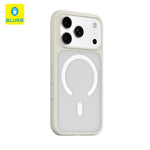 Carica immagine nel visualizzatore della Galleria, iPhone AIR Custodia Magnetica Anti-Caduta BLUEO