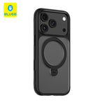 Carica immagine nel visualizzatore della Galleria, iPhone 17 PRO Custodia Magnetica Skin-Friendly con Supporto Girevole