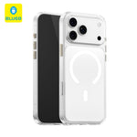 Carica immagine nel visualizzatore della Galleria, iPhone 17 PRO MAX Custodia Anti-Caduta Magnetica Crystal