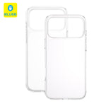 Carica immagine nel visualizzatore della Galleria, iPhone 17 PRO Cover Crystal anti-caduta