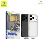 Carica immagine nel visualizzatore della Galleria, iPhone 17 PRO Cover BLUEO