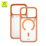 Carica immagine nel visualizzatore della Galleria, iPhone 17 PRO Custodia Magnetica con Supporto Antiscivolo e Dissipazione del Calore