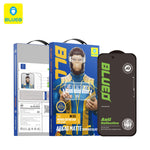 Carica immagine nel visualizzatore della Galleria, iPhone 16 PRO MAX Pellicola Vetro HD Ultra Trasparente Opaco Trasparente Antiriflesso