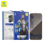 Carica immagine nel visualizzatore della Galleria, iPhone 16E Pellicola vetro temperato Blueo HD Privacy