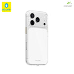 Carica immagine nel visualizzatore della Galleria, iPhone 17 PRO Custodia Anti-Caduta Magnetica Crystal PRO