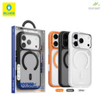 Carica immagine nel visualizzatore della Galleria, iPhone 17 PRO Custodia Magnetica con Supporto Antiscivolo e Dissipazione del Calore