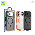 Carica immagine nel visualizzatore della Galleria, iPhone 17 PRO Custodia Magnetica Skin-Friendly, Antimacchia e Antiscivolo