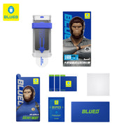 iphone 17 Vetro temperato HD curvato a caldo 3D