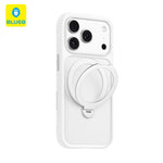 Carica immagine nel visualizzatore della Galleria, iPhone 17 PRO Custodia Magnetica Skin-Friendly con Supporto Girevole