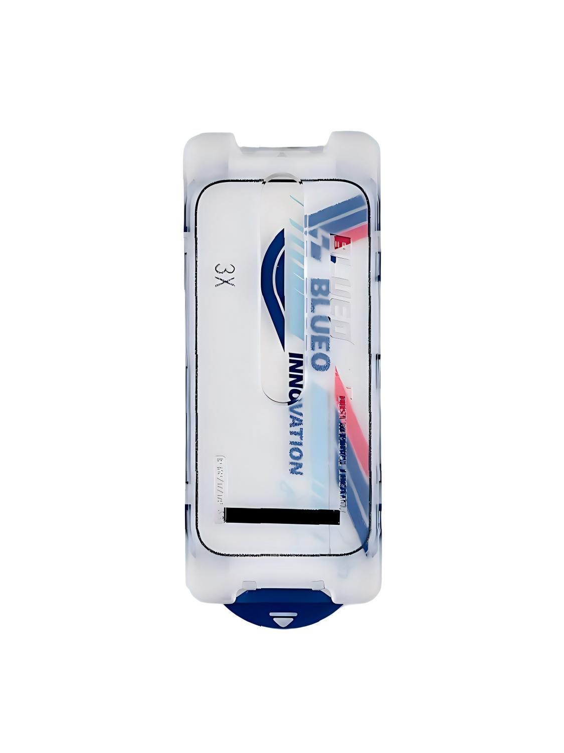 Resistenza alle cadute e agli urti