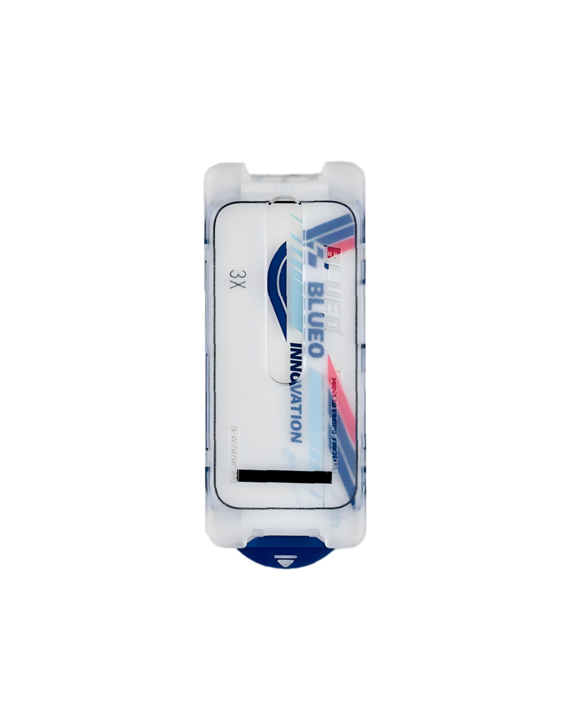 Resistenza alle cadute e agli urti