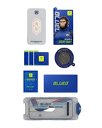 Pellicola Protettiva Blueo - Massima Resistenza per iPhone 17/16