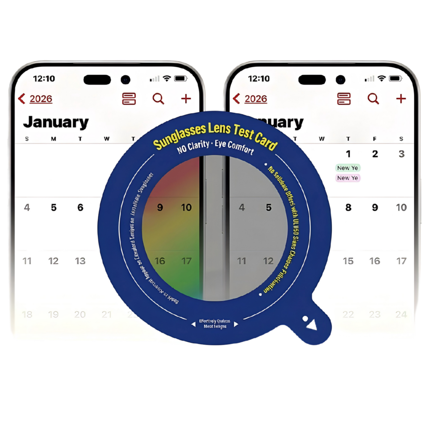 Resistenza alle cadute e agli urti