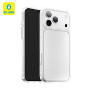 iPhone 17 Cover Crystal anti-caduta