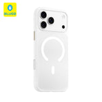 Carica immagine nel visualizzatore della Galleria, iPhone 17 PRO Custodia Magnetica Skin-Friendly, Antimacchia e Antiscivolo