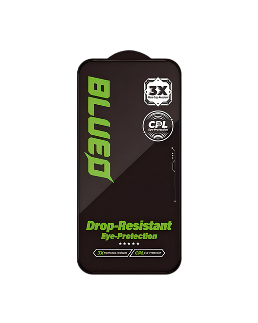 Resistenza alle cadute e agli urti