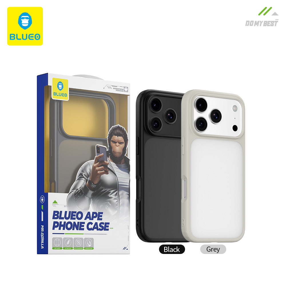 iPhone 17 PRO Cover BLUEO