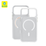 Carica immagine nel visualizzatore della Galleria, iPhone 17 PRO Custodia Magnetica Skin-Friendly, Antimacchia e Antiscivolo