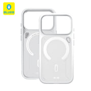 iPhone AIR Custodia Magnetica con Supporto Antiscivolo e Dissipazione del Calore