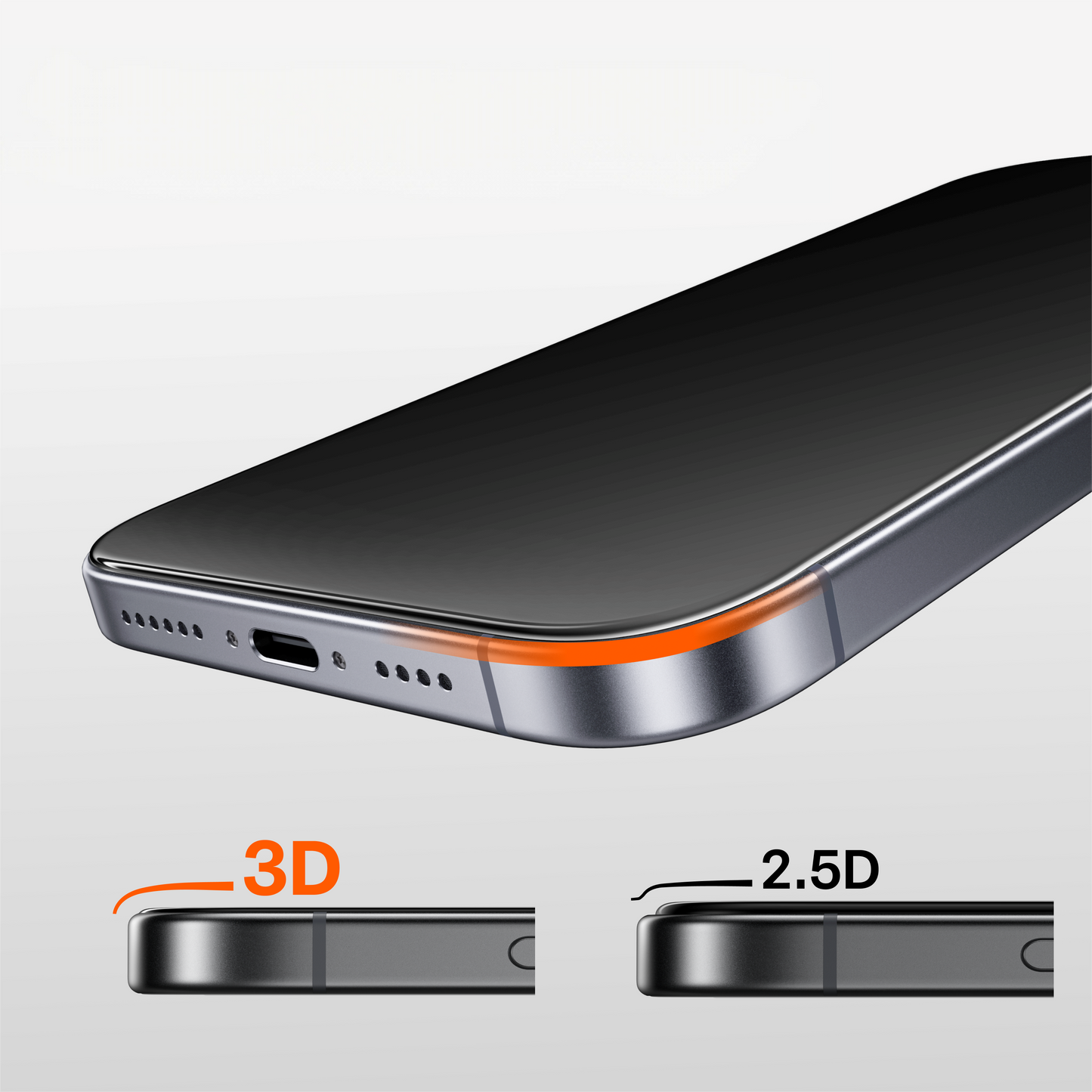 Resistenza alle cadute e agli urti