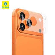 iPhone AIR Pellicola Vetro temperato Invisibile Anti-Shock per Fotocamera