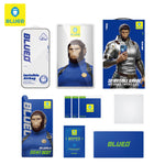 Carica immagine nel visualizzatore della Galleria, iPhone 16 Pellicola Vetro Temperato 3D con Airbag Invisibile Anti-Rottura