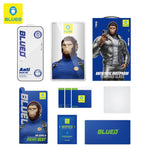 Carica immagine nel visualizzatore della Galleria, iPhone 16 PRO MAX Pellicola Vetro Temperato Antistatico e Antipolvere