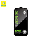 Carica immagine nel visualizzatore della Galleria, iPhone 16 Pellicola Vetro Temperato BLUEO Crystal Antigraffio