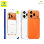 Carica immagine nel visualizzatore della Galleria, iPhone 17 PRO Custodia Anti-Caduta Magnetica Crystal PRO